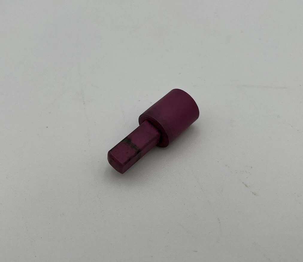 GE Microwave Turntable Shaft WB02X10624 | eBay