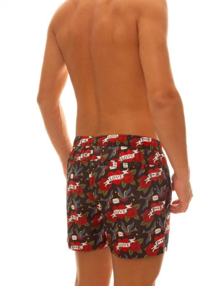 Effek Uomo Costume fantasia Tg XL SCONTO 40% - Immagine 2 di 2