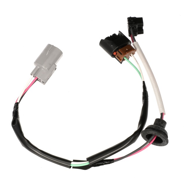 Wiring Harnes For 2007 Subaru Outback - Wiring Diagram Schemas