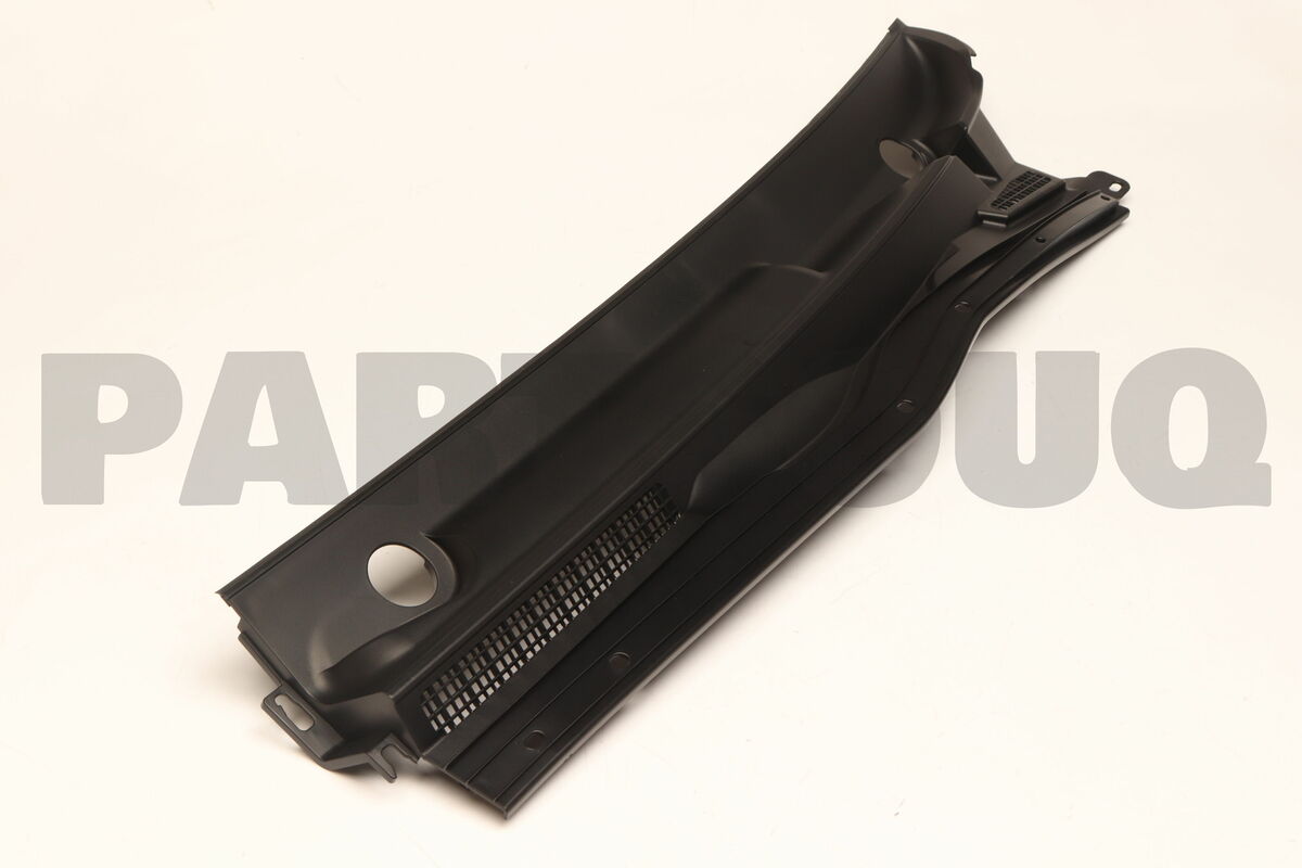 557090K021 Genuine Toyota LOUVER, COWL TOP VENTILATOR, LH 557090K021 Genuine Toyota LOUVER, COWL TOP VENTILATOR, LH