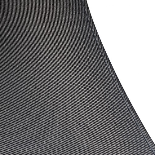 Cubierta de techo de fibra de carbono real apta para Nissan R35 GT-R GTR 2009-15 - Imagen 14 de 15