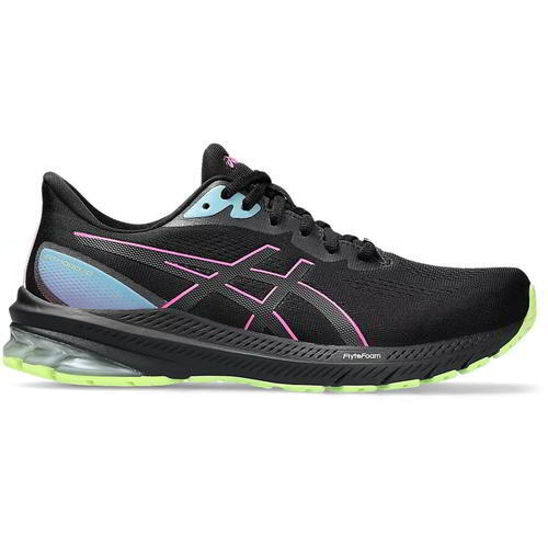 Asics GT-1000 12 GTX Womens Waterproof Running Shoes Trainers Size 5-8 - Picture 2 of 19