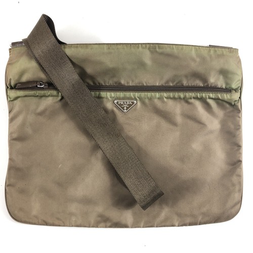 prada vintage crossbody