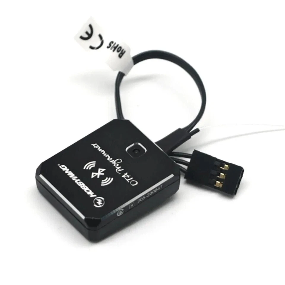 Hobbywing OTA Programmer Bluetooth Module for Xerun Ezrun Platinum Seaking Esc, - Image 4 of 4