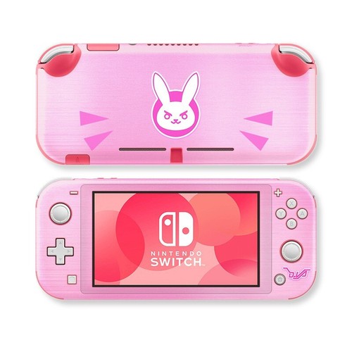 Calcomanías de vinil para Nintendo Switch Lite o Joy-Con pegatinas de vinilé envolturas de vinilo - Imagen 31 de 41