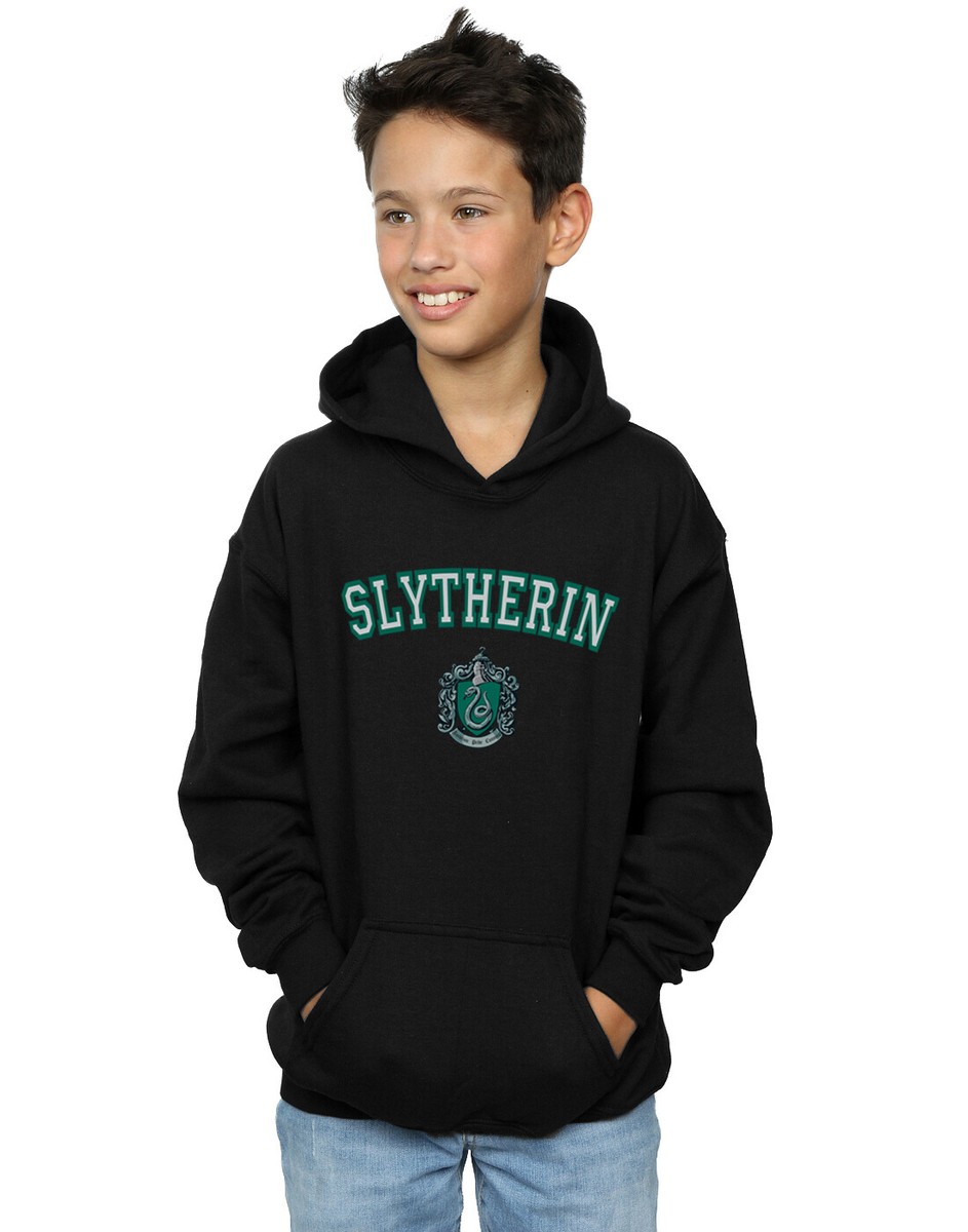 Harry potter sweatshirt boys discount