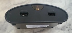 Sega Genesis Classic Mini ATGAMES Console - 1 Controller - Accepts Cartridges 