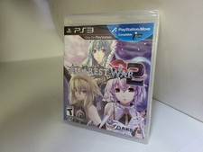 MINT NEW Factory Sealed RECORD OF AGAREST WAR 2 RPG for PS4 Playstation 4 #A13