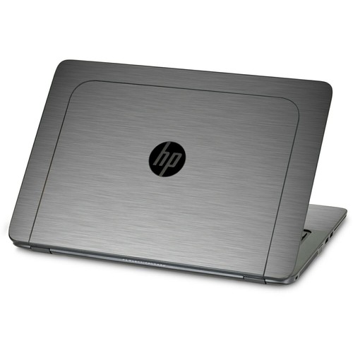 LidStyles Metallic Laptop Hautschutz Aufkleber HP ZBook 15U G3 - Bild 3 von 7