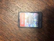 Super Mario Party - Nintendo Switch