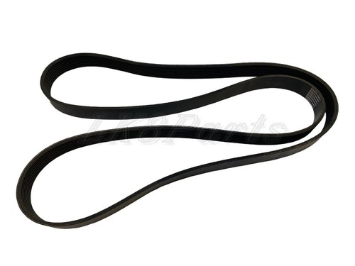 Land Rover Range Sport 07-16 Diesel 3.6L V8 V-Belt PQS500450 New - Picture 1 of 3