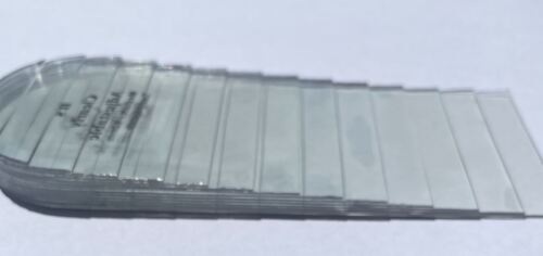 Clearly Adjustable Heel Lifts Change Shoe Lift Height Up or Down - Picture 7 of 7