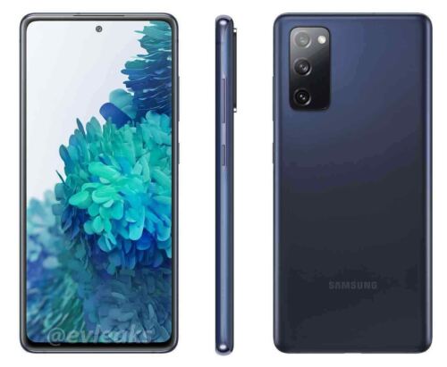 Samsung Galaxy S20 FE 5G SM-G781U usato 128 GB sbloccato Verizon AT&T con ombra - Foto 7 di 13