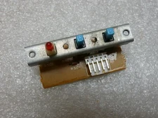 Counter SW PCB 52101957-00  - For TASCAM 112 