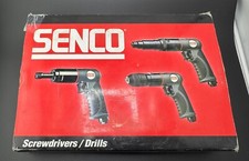 Senco 610C Pneumatic Screw Driver