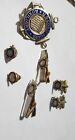 Tie Clips And Cufflinks Us Coast Guard Collection Of