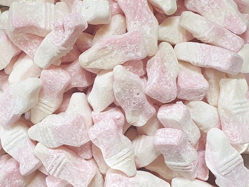 Filled Gift Jars Over 100 different sweet to choose Pick n Mix - Picture 92 of 118