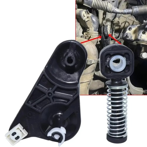 For Skoda Fabia Combi MK2 Gear Selector Gearshift Cable Link Lever End 2007-2014 - Picture 5 of 7