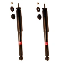 Shock Absorber Set Rear