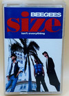 The Bee Gees - Size Isn't Everything Cassette
