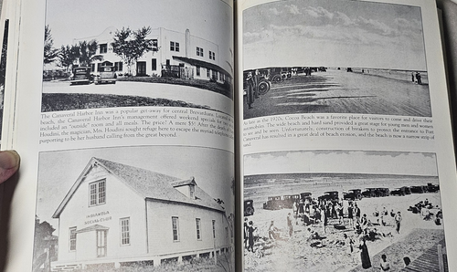 Images of America Central Brevard County, Florida 1890s to 1950s Cocoa Rockledge - Picture 4 of 9