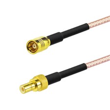 Car Truck SMB Adapter Cable 30 feet for Sirius XM Radio Antenna Extension Cable