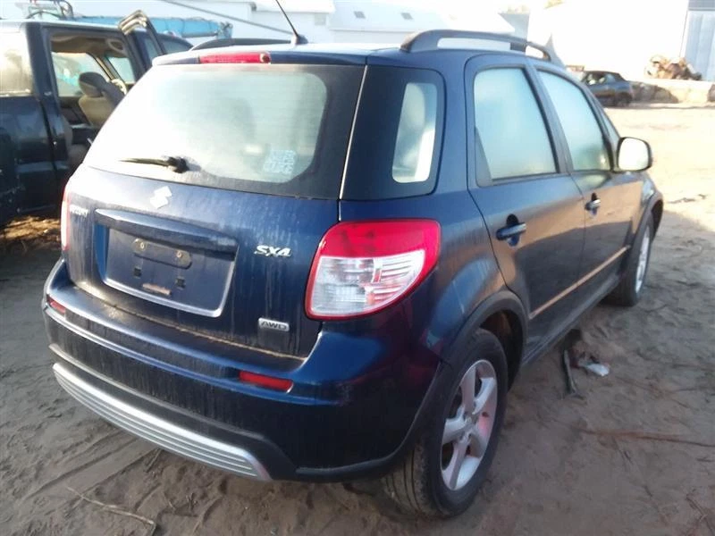 Volante/placa flexible transmisión automática 2,3 L compatible con 02-07 AERIO 2015818 Foto 4 de 4