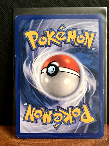 Mewtwo (Delta Species) 24/110 Holon Phantoms Regular - Bild 2 von 2