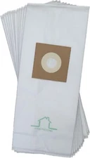 12 Hoover Type Y & Z Windtunnel Tempo HEPA Filtration Vacuum Bags 4010100Y 