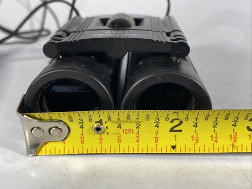 Coleman | Compact Folding Binoculars | 8x21 122m/1000m - Picture 9 of 9