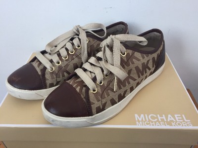 mk sneakers price