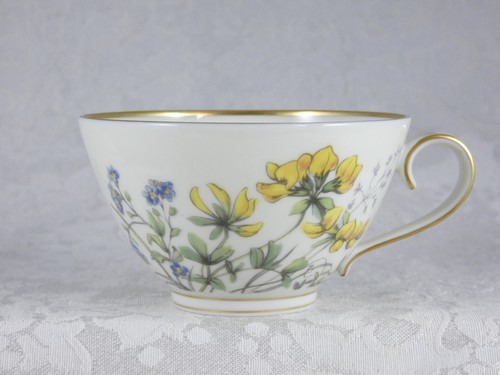 K&A Krautheim Selb Bavaria Germany WIESENBLUMEN Geschirr & Zubehörteile - Bild 76 von 126