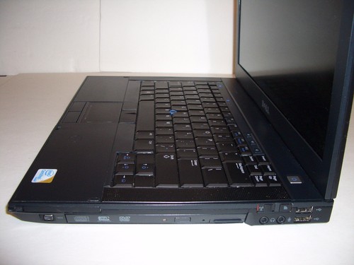 Dell Latitude E6400 14.1 Core2Duo P8400 2.27GHz 3Gb Ram 250Gb Hdd Win7/Office13 - Picture 3 of 5