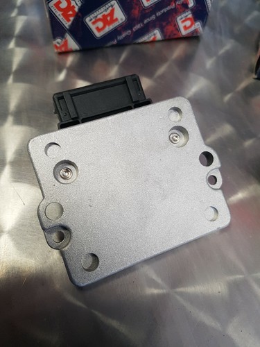 AC IM511BH adatt. A Bosch 1227030049 Modulo Accensione Vw seat auto d'epoca - Imagen 5 de 6