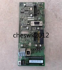 1PCS Danfoss inverter motherboard 130B7002 in good condition