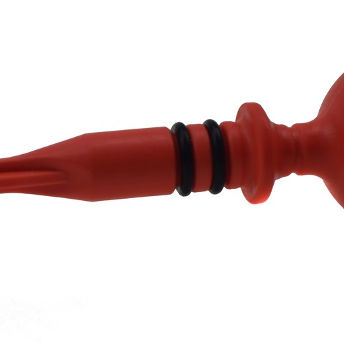 New Engine Oil Fluid Dipstick for 2006-2015 Honda Civic / 2016-2018 HR-V HRV - Picture 8 of 9