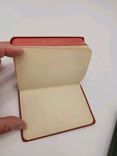 2 Collins Gem Pocket Dictionary 1963 Italian-English 1958 German-English - Picture 8 of 14