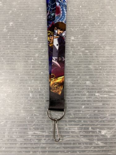 Yu-Gi-Oh! Il lato oscuro delle dimensioni LANYARD in arrivo nelle sale 2017 - Foto 6 di 9