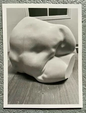 Martin Margiela - Exhibition Postcard - Lafayette Anticipations 2021