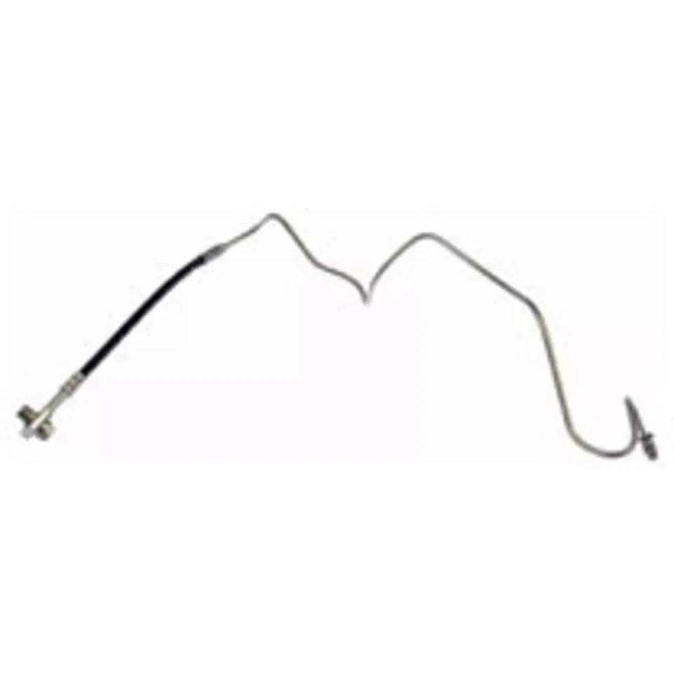 H621174 Dorman Línea de Freno Trasero Pasajero Lado Derecho Exterior Exterior Mano Foto 3 de 3