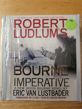 Robert Ludlum's The Bourne Imperative, 