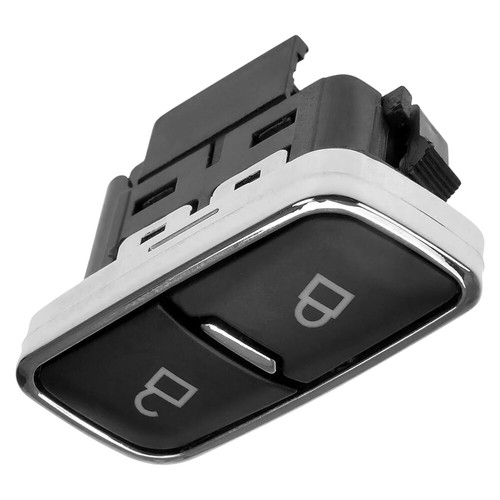 Botón de interruptor de bloqueo de puerta eléctrico delantero izquierdo se adapta a Edge Escape Explorer F150 - Imagen 5 de 7