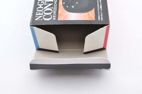 Controller PAD Neo Geo with BOX Moderately Used NeoGeo SNK