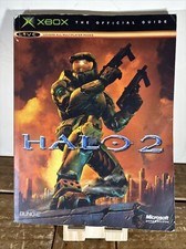 Halo 2: The Official Strategy Guide By Piggyback