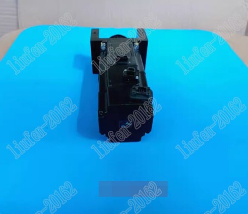 1PC Used APM-FB04AMK2 servo motor LS 400W 3000rpm - Picture 5 of 5