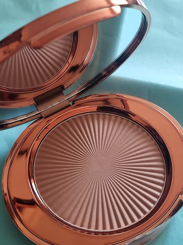 N07 Golden Sand Bronzer