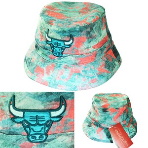acid bucket hat