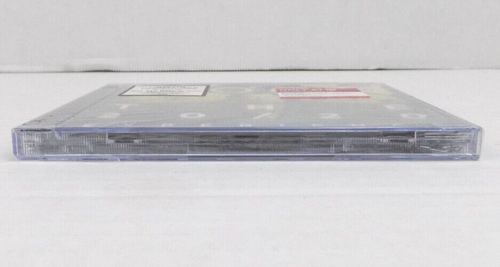 Justin Timberlake The 20/20 Experience Brand New Sealed CD 13 Songs - Picture 4 of 7
