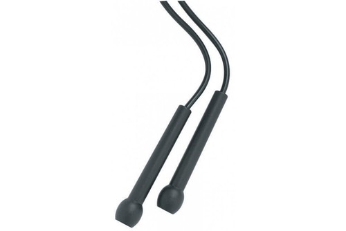 Skipping Rope Fitness Speed Rope PVC Jump Rope 9.5ft Adjustable Boxing Skip Rope - Picture 6 of 12