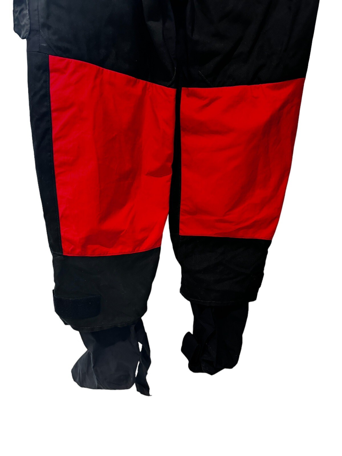 Kokatat Men's USCG SAR Boat GORETEX Pro Dry Suit Small Search And